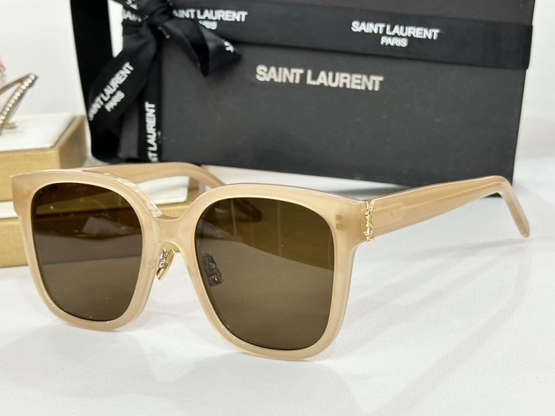 YSL Sunglasses